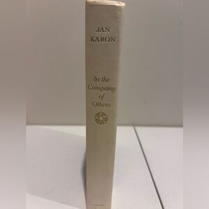 In the Company of Others by Jan Karon Hardback Book